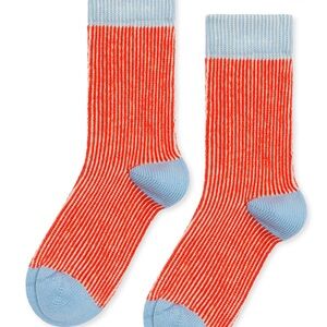 Umbrella crew womens Socks